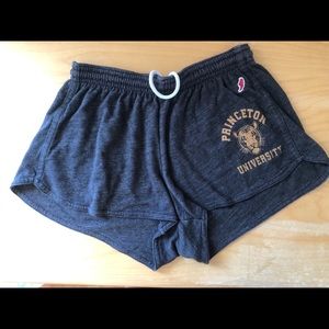 Princeton University Shorts